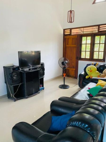 Living Room - (KH930) Two Stoey House for Sale in Ja-Ela