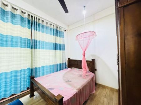 Bedroom - (AH87) Single Storey House for Sale Kottawa