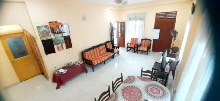 Living Room - (HH323) Two Storey House for Sale in Kadawatha