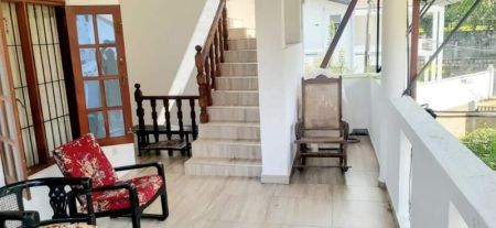 Living Room - (HH323) Two Storey House for Sale in Kadawatha
