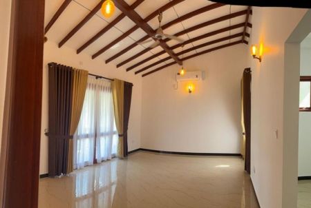 Bedroom - Brand New Luxury House for Sale in Katunayake – Seeduwa