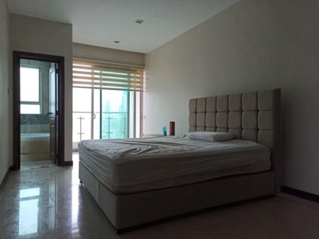 Bedroom - Iceland Residencies Furnished Apartment for Rent - A13081