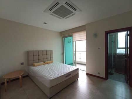 Bedroom - Iceland Residencies Furnished Apartment for Rent - A13081