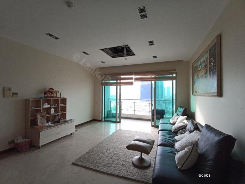 Apartment for rent in Colombo 3