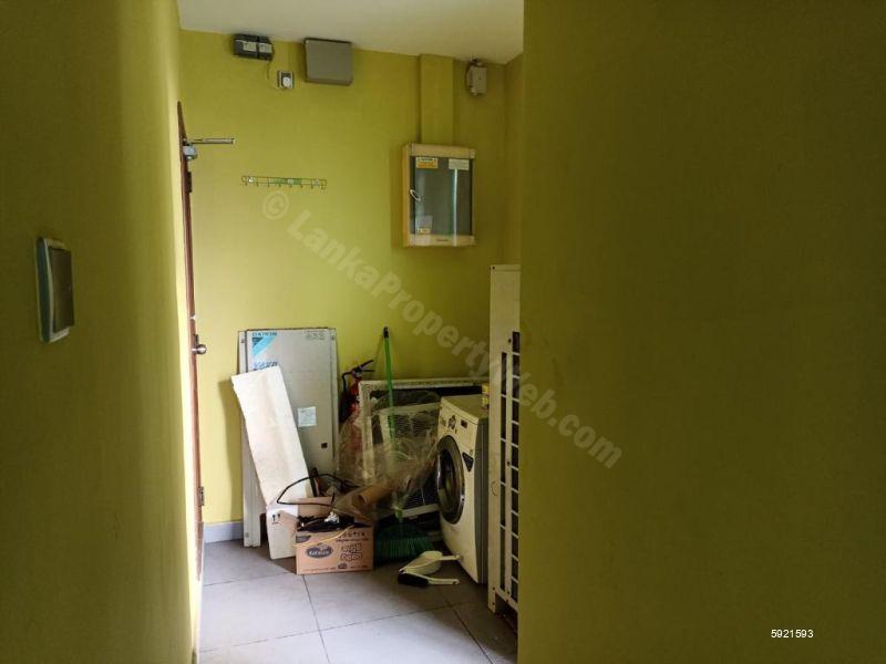 Apartment for rent in Colombo 3
