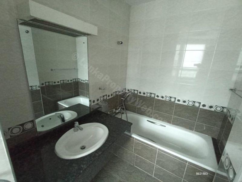 Apartment for rent in Colombo 3
