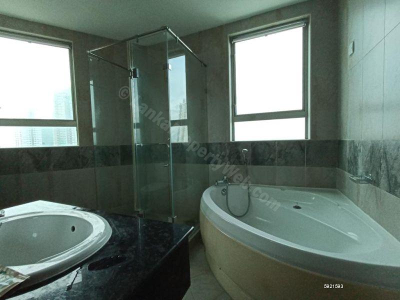Apartment for rent in Colombo 3