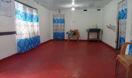 Land with house