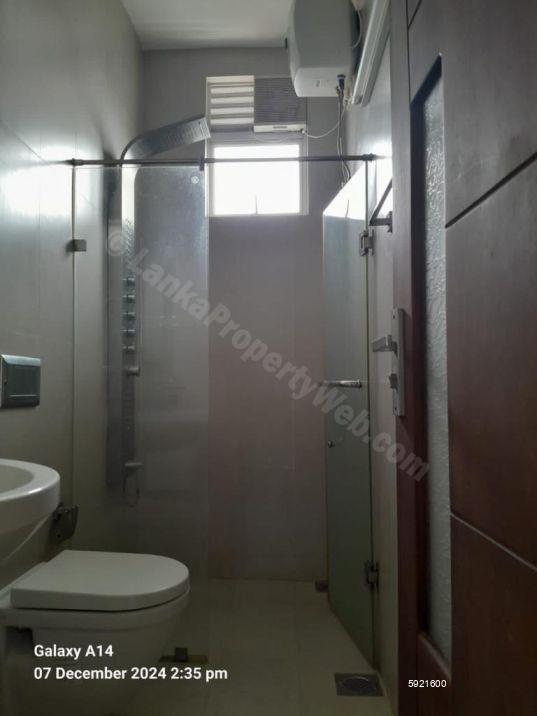 Apartment for rent in Colombo 5