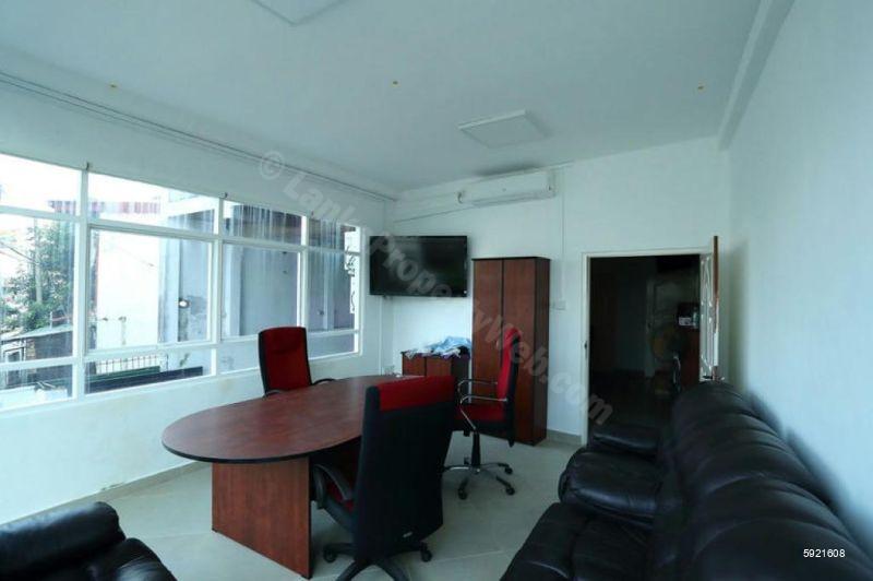 Commercial for rent in Rajagiriya