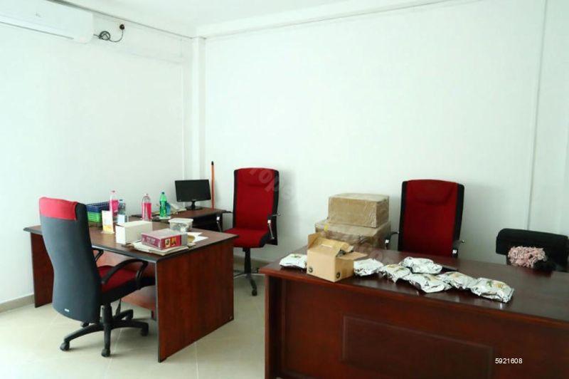Commercial for rent in Rajagiriya