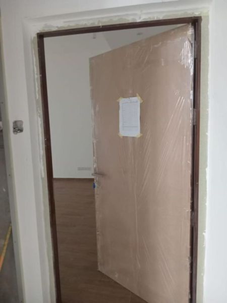 Bathroom - ￭ Mulberry Residencies  ￭ 02BR Apartment For Sale ￭ (NK107724)