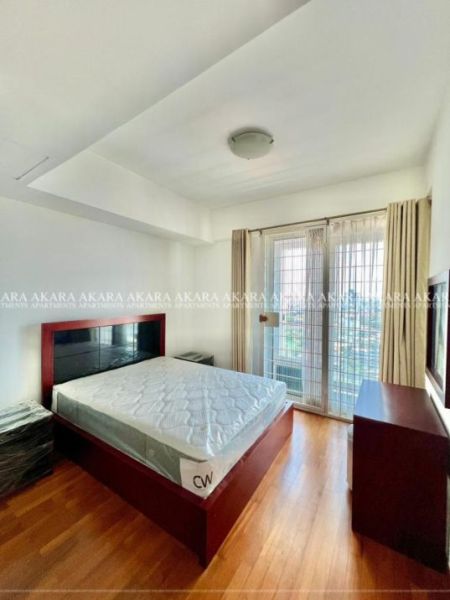 Bedroom - The Monarch Furnished Apartment for Rent - A46925