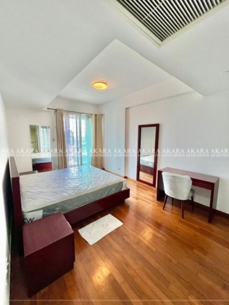 Bedroom - The Monarch Furnished Apartment for Rent - A46925