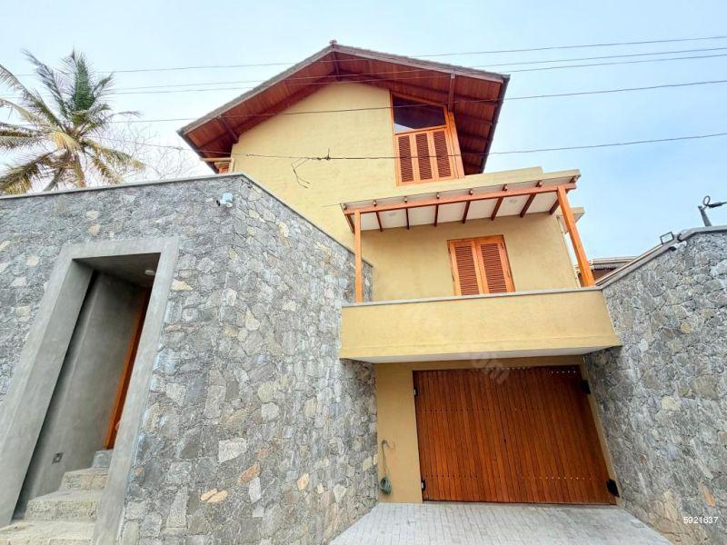 Exterior - House for sale in Nugegoda