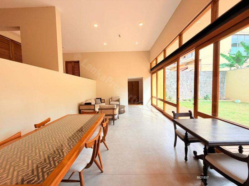 House for sale in Nugegoda