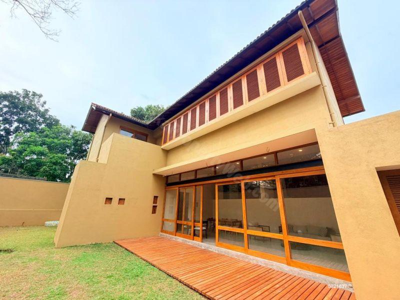 Exterior - House for sale in Nugegoda