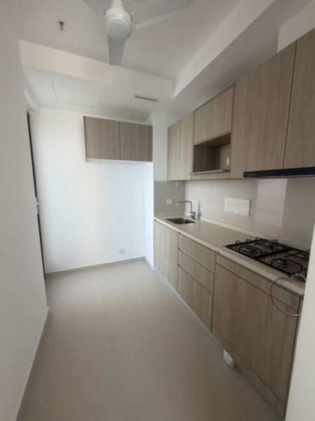 Kitchen - ￭ Trizen Apartments  ￭ 02BR Apartment For Rent ￭ (NK11392)