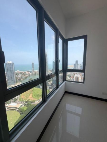 Bedroom - ￭ Trizen Apartments  ￭ 02BR Apartment For Rent ￭ (NK11392)