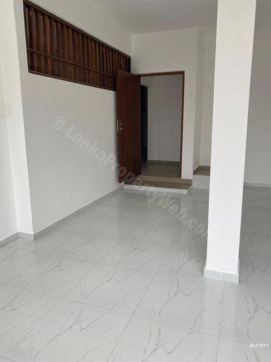 Apartment for rent in Colombo 6