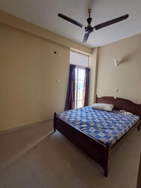 Bedroom - Mount Lavinia - Three Bedroom Apartment for Sale 