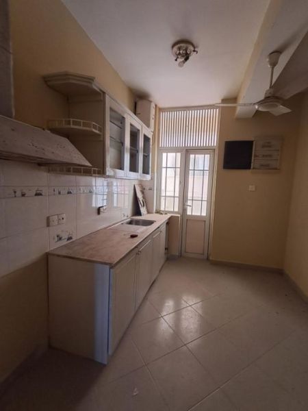 Kitchen - Mount Lavinia - Three Bedroom Apartment for Sale 