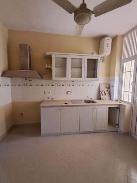 Kitchen - Mount Lavinia - Three Bedroom Apartment for Sale 