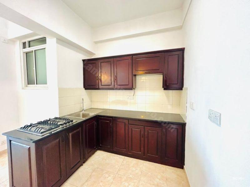 Kitchen - Apartment for sale in Colombo 6