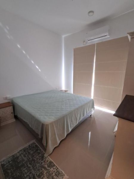 Bedroom - Piliyandala - Canterbury Golf Apartment for Rent 