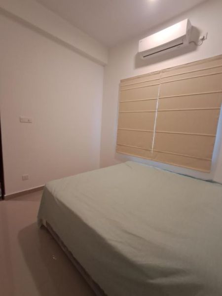 Bedroom - Piliyandala - Canterbury Golf Apartment for Rent 
