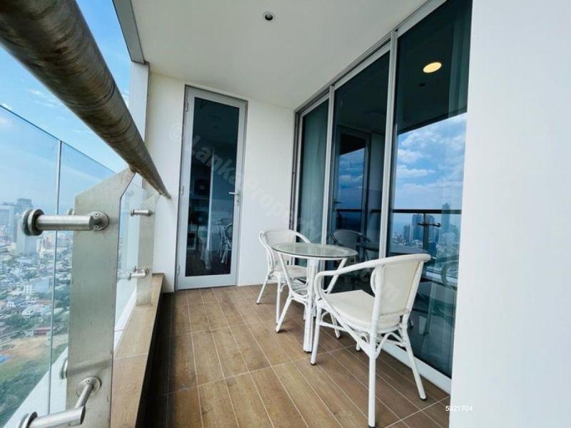 Apartment for rent in Colombo 2