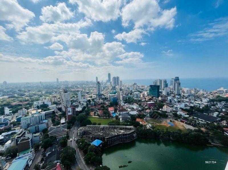 Exterior - Apartment for rent in Colombo 2
