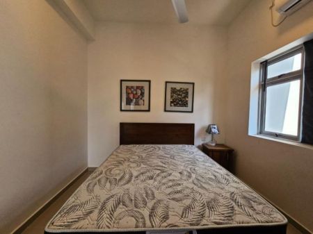 Bedroom - 2BR Apartment for Rent at Canterbury Gardens | Monthly Rent LKR 150,000 (AP4729)