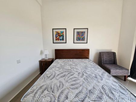 Bedroom - 2BR Apartment for Rent at Canterbury Gardens | Monthly Rent LKR 150,000 (AP4729)