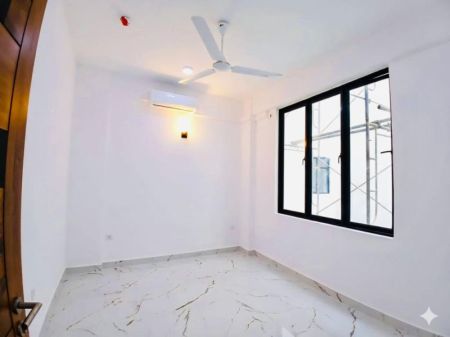 Bedroom - Wellawatta Apartment for Sale | Colombo 6