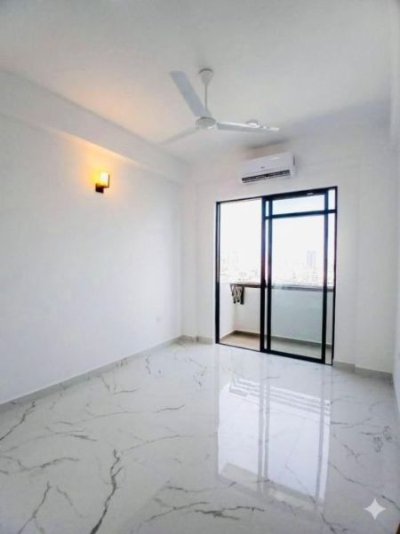 Bedroom - Wellawatta Apartment for Sale | Colombo 6