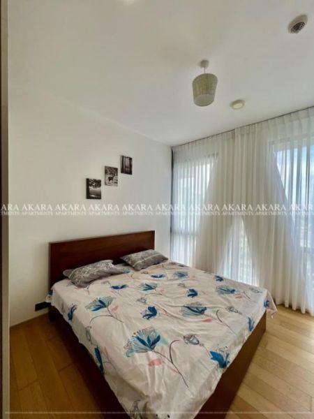Bedroom - Altair Furnished Apartment for Sale - A44938