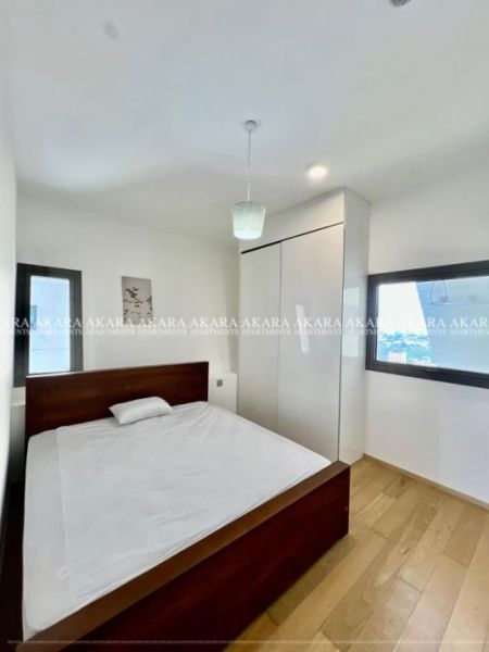 Bedroom - Altair Furnished Apartment for Sale - A44938