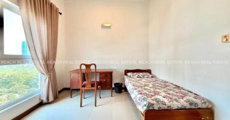 Bedroom - Fairway Sky Gardens – 3 Bedroom Apartment for Rent