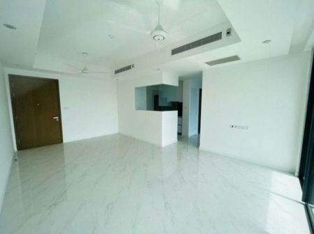Kitchen - Capitol TwinPeaks - 03 Bedroom Unfurnished Apartment for Sale in Colombo 02 (A4574)