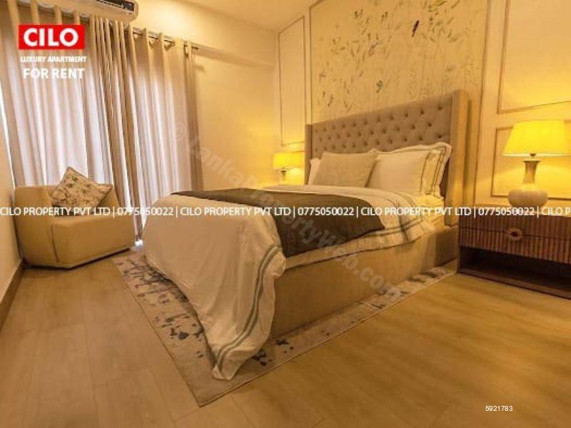 Apartment for rent in Rajagiriya