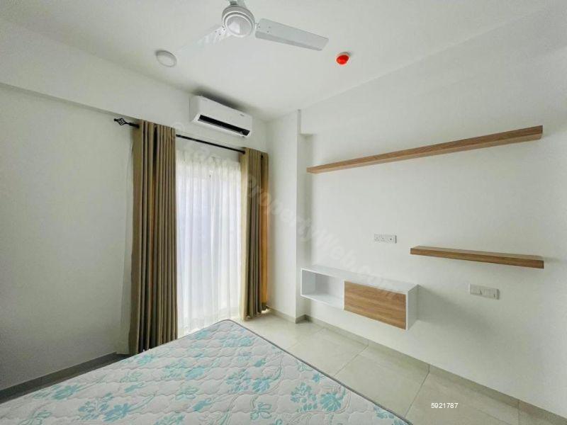 Bedroom - Apartment for rent in Rajagiriya