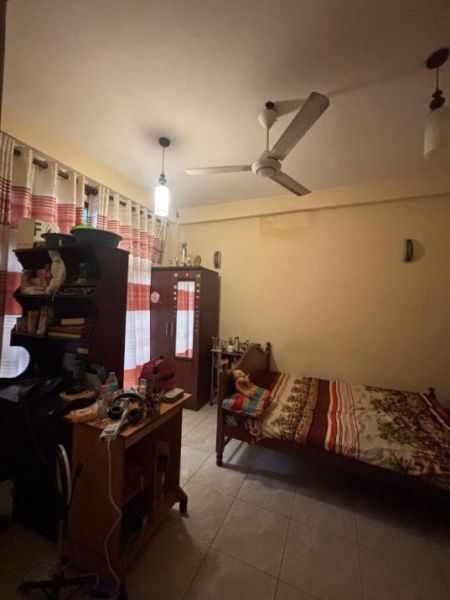 Living Room - ￭ Dehiwala ￭ 05BR House For Sale ￭ (NK11404)