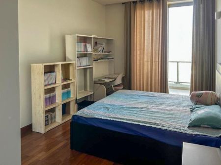 Bedroom - Apartment for Sale - The Grand - Colombo 07 | LKR 360,000,000