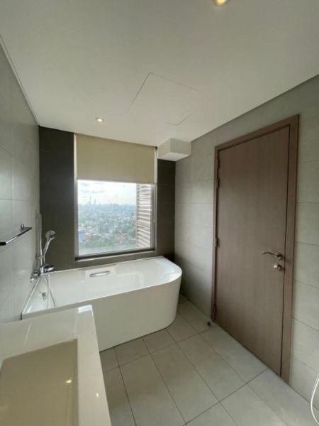 Kitchen - ￭ Capital Heights  ￭ 03BR Apartment For Sale ￭ (NK107726)