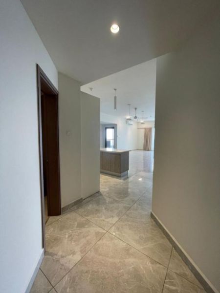 Kitchen - ￭ Capital Heights  ￭ 03BR Apartment For Sale ￭ (NK107726)