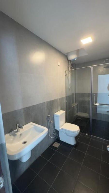 Bathroom - Brand New 3 Bedroom Apartment for Sale – The Cornwall, Colombo 03