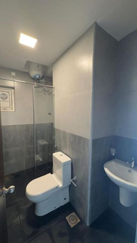 Bathroom - Brand New 3 Bedroom Apartment for Sale – The Cornwall, Colombo 03