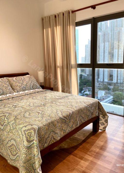 Bedroom - Apartment for sale in Colombo 2