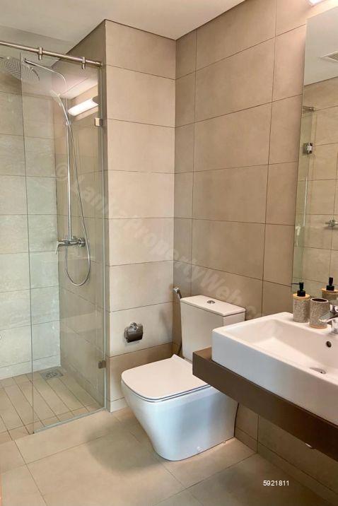 Bathroom - Apartment for sale in Colombo 2